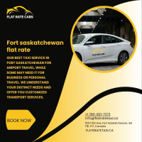 airport taxi sherwood park