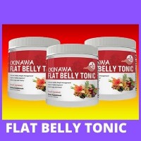 How To Leave Flat Belly Tonic Weight Loss Without Being Noticed.