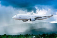 Direct Flight Atlanta To Ithaca Available