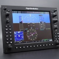 flight sim