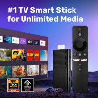 FlixStick – Smart Streaming Made Simple