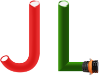 list