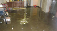 Flood Damage Restoration Wallan