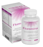 Floremina Capsules: Reviews, Benefits & Ingredients | Georgia