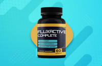Fluxactive Reviews : Ingredients & Benefits
