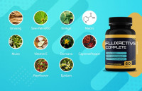 Fluxactive Complete More Benefit Review, Best Price & Buy ?