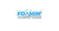 Foamin' Carpet Care