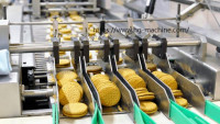 Food Machine Features That Help Prevent Contamination