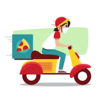 Food Delivery App Development: Everything You Need to Know