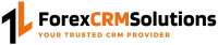 Forex CRM Solution