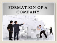 Company formation in UAE
