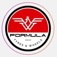 Formula Tyres & wheels