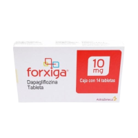 Forxiga 10mg | Empowering Health with Effective Diabetes Management