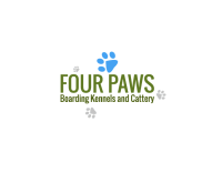Four Paws Boarding Kennels & Cattery