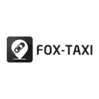 FOX-TAXI – Launch Your Ride-Hailing Business with On Demand Taxi App Development