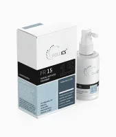 Follics FR15 Hair Regrowth Solution - 15% Minoxidil (Brand New)
