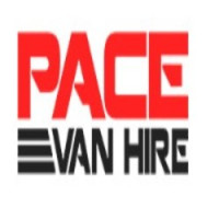 Pace Van Hire