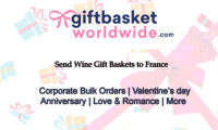 Elevate Your Gifting Game with Wine Gift Baskets to France!