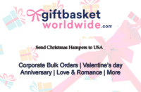 Unwrap Joy: Festive Christmas Hampers for Loved Ones in the USA