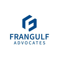 Frangulf