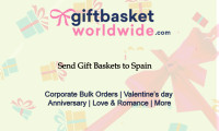 Hassle-Free Gift Basket Delivery to Spain