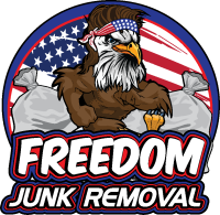 Freedom Junk Removal & Dumpsters Rental