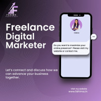 Best Digital Marketer in Palakkad