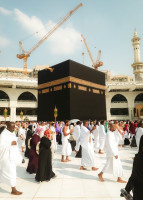 Book Umrah Packages from California | Umrah Travel Agency