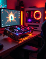 PC Bottleneck Calculator