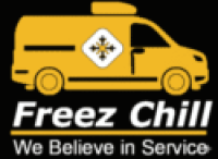 Chiller Van For Rent in Dubai, Abu Dhabi & Sharjah – Reliable Cargo and Refrigerated Transport