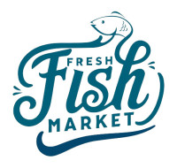 Wild-caught halibut delivery