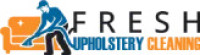 Fresh Upholstery Cleaning Sydney