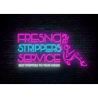 Fresno stripper service