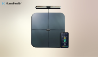 Hume Health Body Pod: Understanding Your Body, Precisely