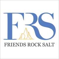 Friends Rock Salt – Himalayan Pink Salt Manufacturer, Exporter & Supplier