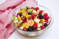 25 Shocking Facts About Fruit Salad