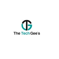 The Tech Gee’s