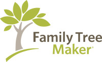 Family Tree Maker 20019