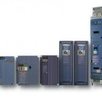 Authorized Dealers For All Types of AC Drives