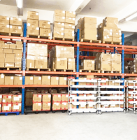 Order Fulfillment Center