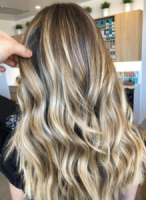 Elle J Hair