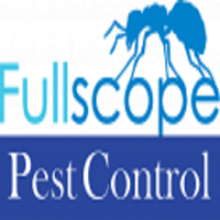Pest Control Conroe TX | Fullscope Pest Control