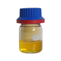 Who Supplies Hydrochloric Acid AR grade ?