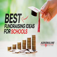 The Top 76 Most Profitable Fundraising Ideas for Schools