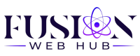 Fusion web hub