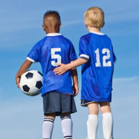 Camisetas de futbol