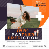 Your Future Spouse: 5 Big Questions Astrology Can Answer