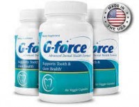 Order G Force to Make Your Teeth Free From Germs