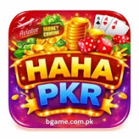Haha PKR Game