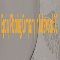 Lakewood Epoxy Floors